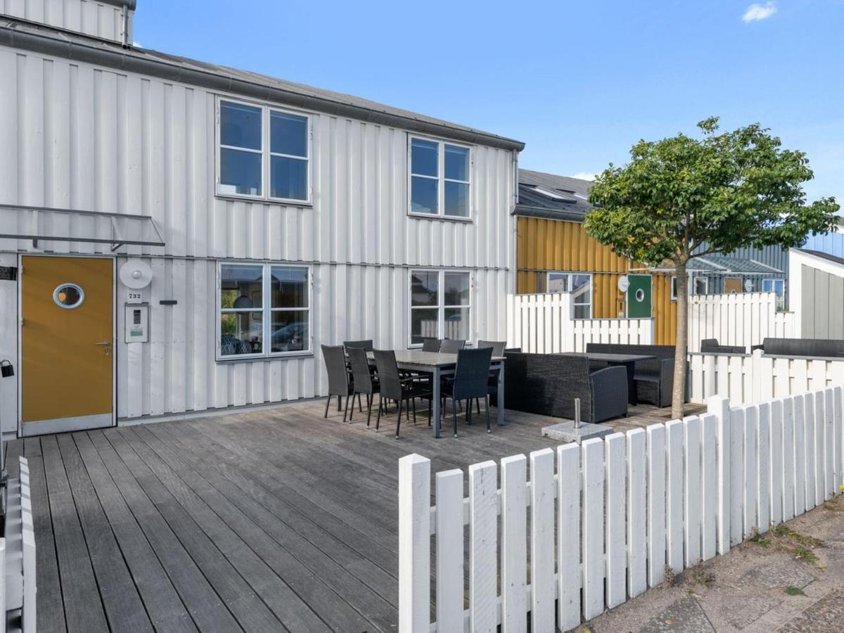 Hotel Landal Ebeltoft Exterior foto